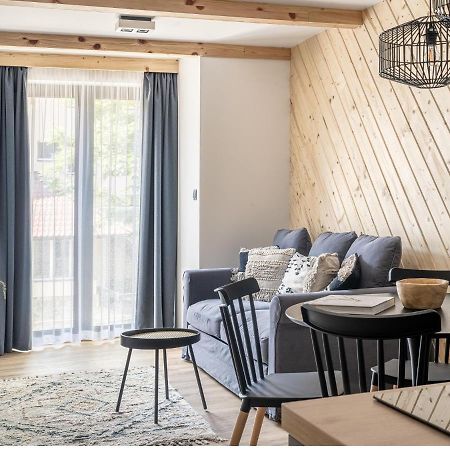 Apartamenty Klemensowka ซาโกปาเน ภายนอก รูปภาพ