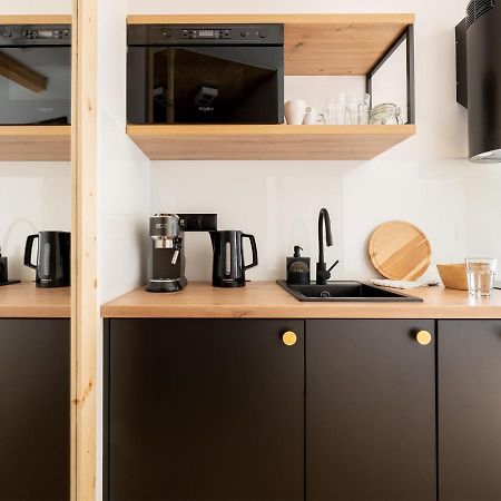 Apartamenty Klemensowka ซาโกปาเน ภายนอก รูปภาพ