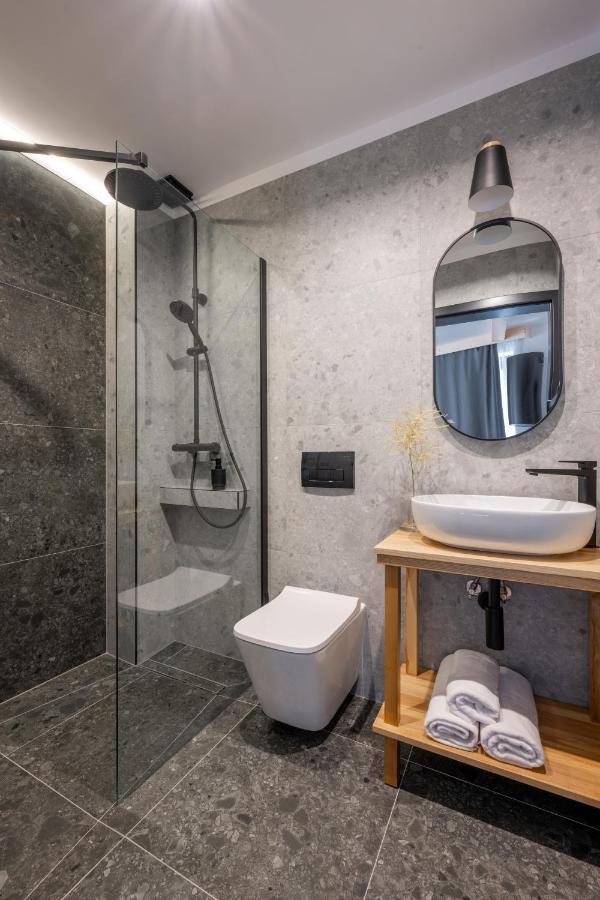 Apartamenty Klemensowka ซาโกปาเน ภายนอก รูปภาพ