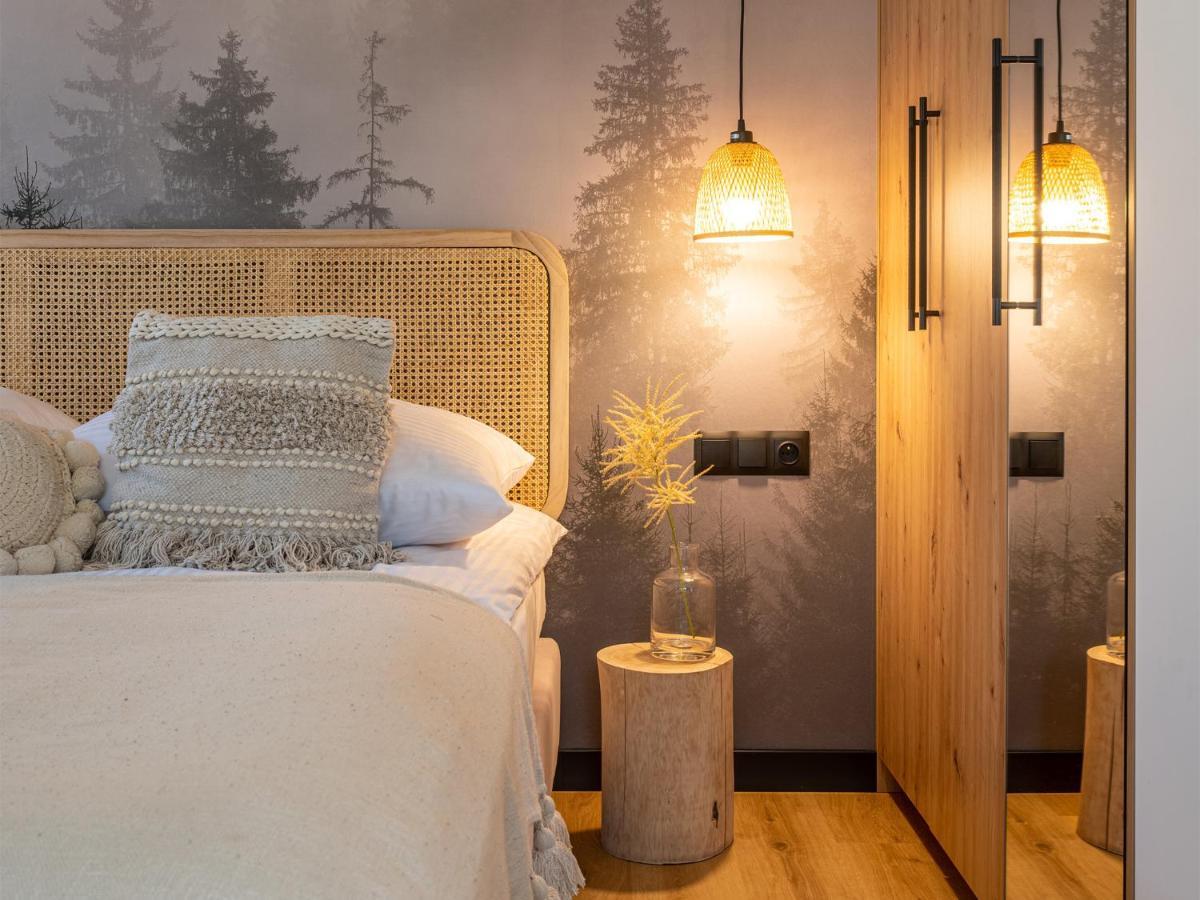 Apartamenty Klemensowka ซาโกปาเน ภายนอก รูปภาพ