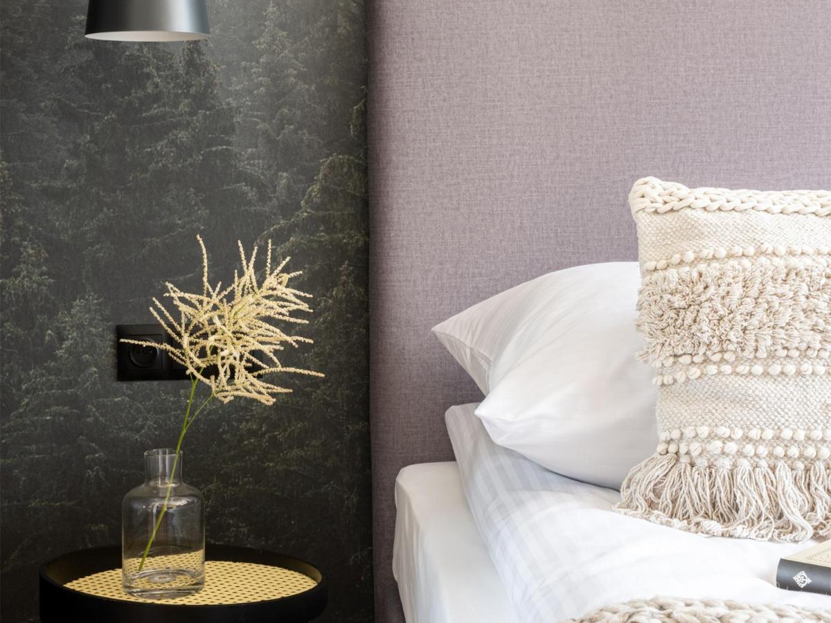 Apartamenty Klemensowka ซาโกปาเน ภายนอก รูปภาพ