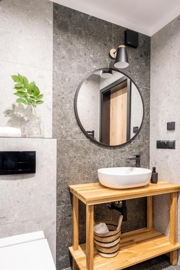 Apartamenty Klemensowka ซาโกปาเน ภายนอก รูปภาพ