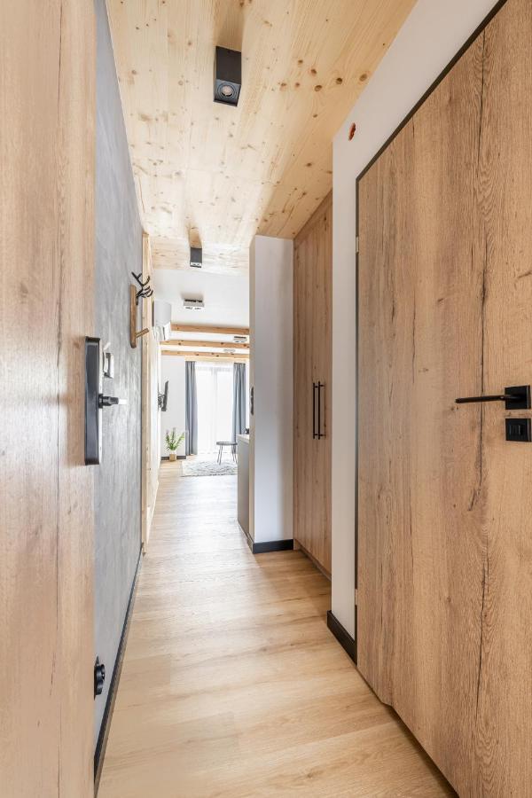 Apartamenty Klemensowka ซาโกปาเน ภายนอก รูปภาพ