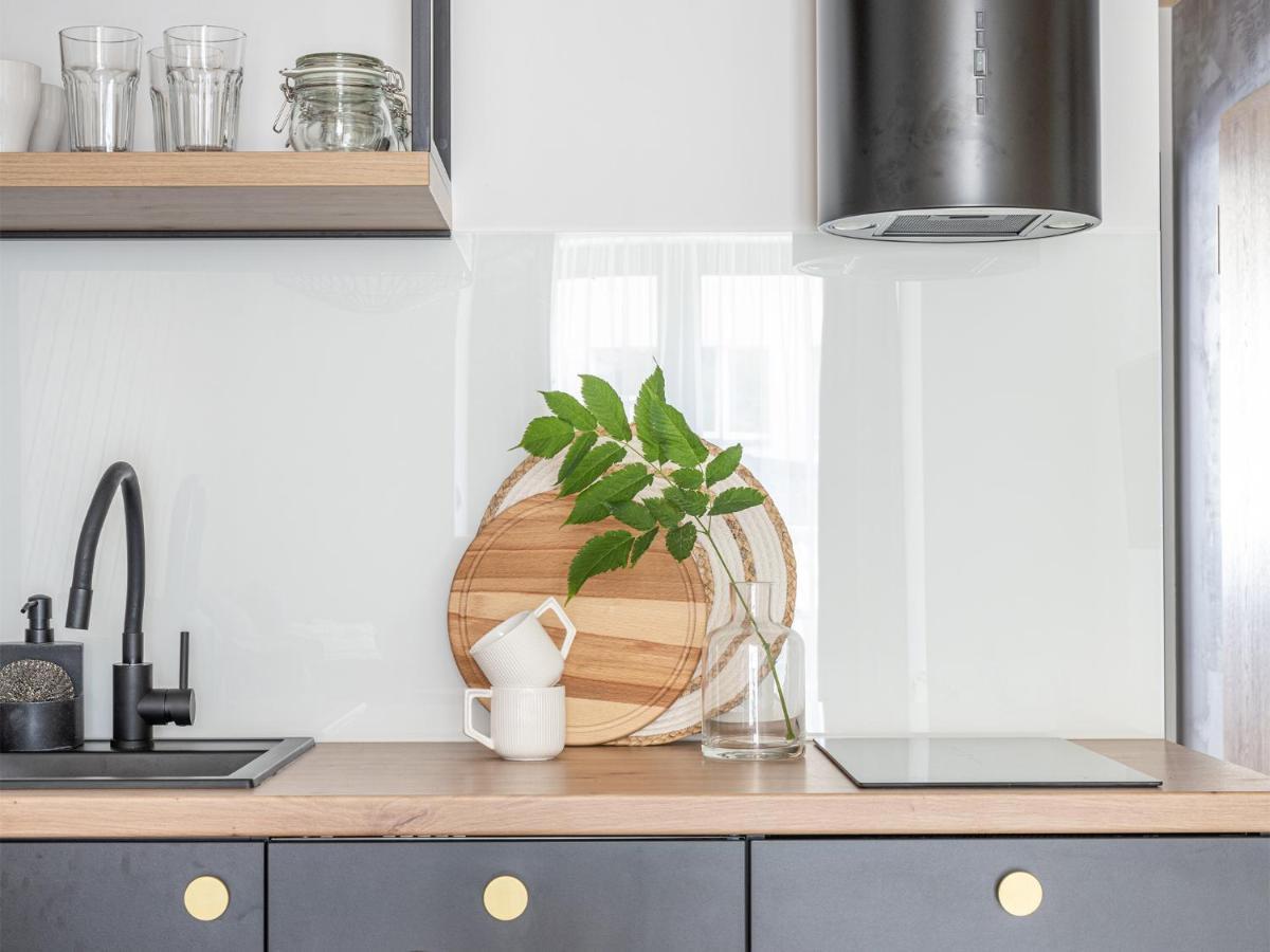 Apartamenty Klemensowka ซาโกปาเน ภายนอก รูปภาพ