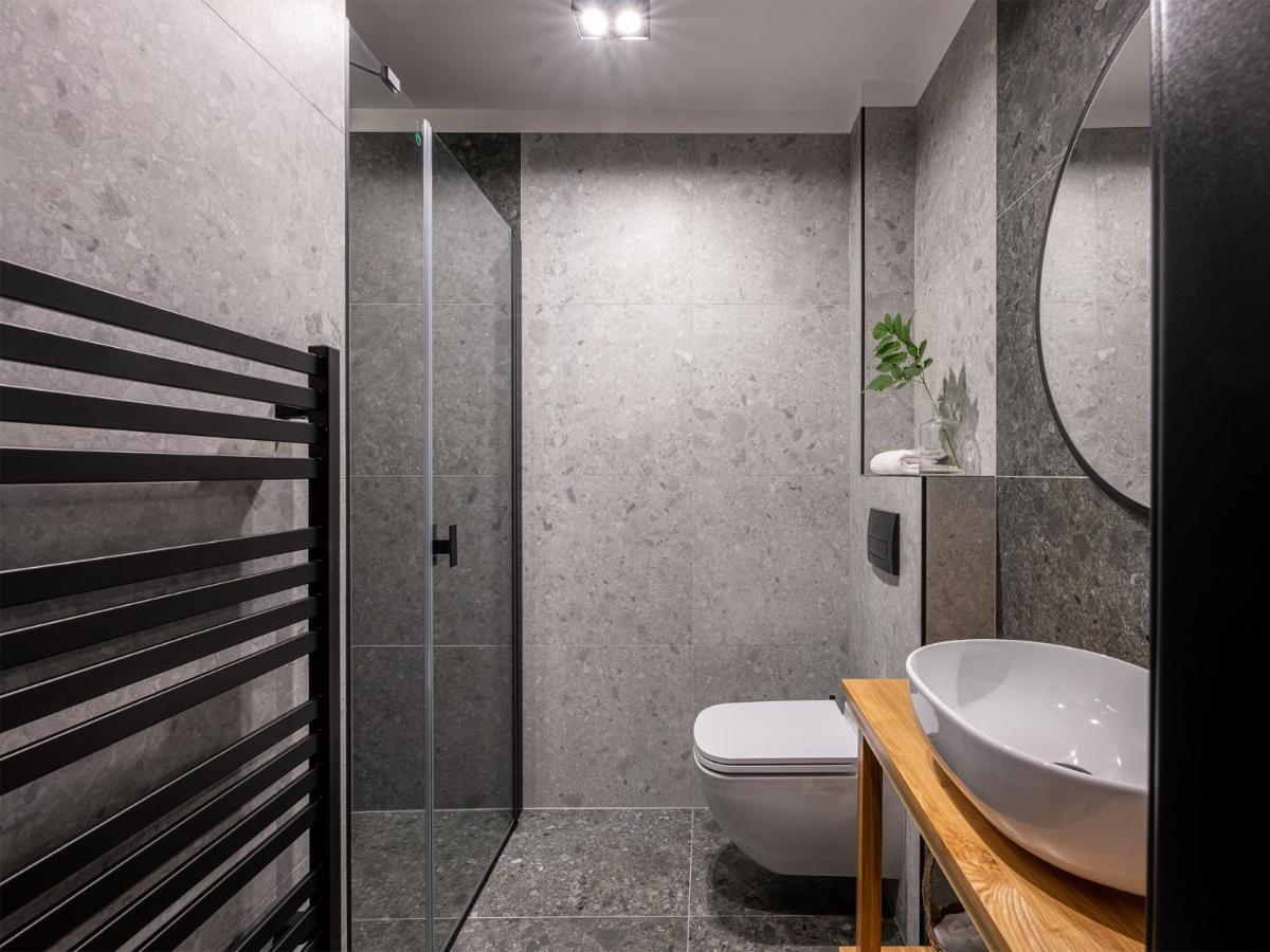 Apartamenty Klemensowka ซาโกปาเน ภายนอก รูปภาพ
