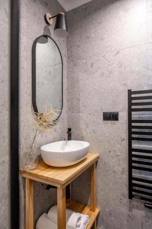 Apartamenty Klemensowka ซาโกปาเน ภายนอก รูปภาพ