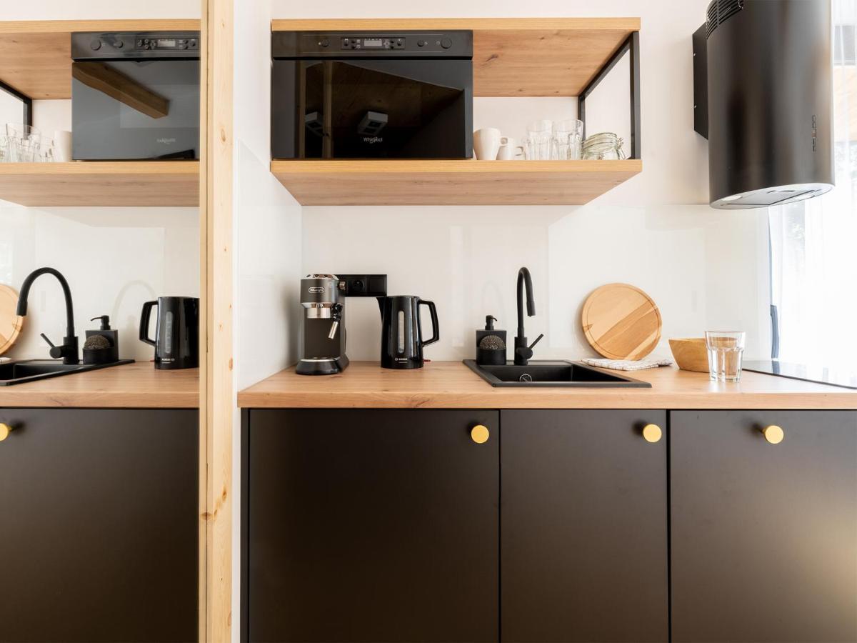 Apartamenty Klemensowka ซาโกปาเน ภายนอก รูปภาพ